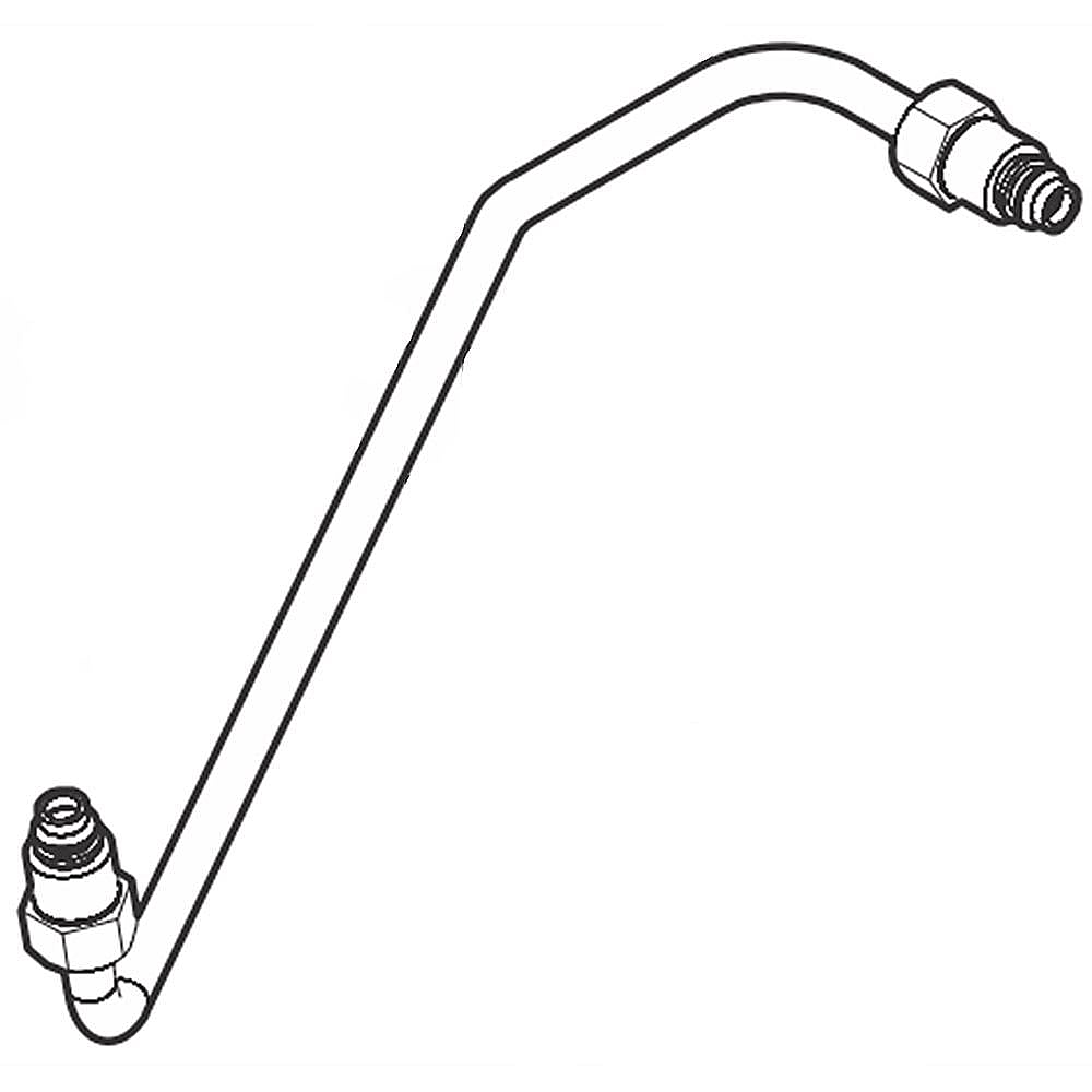 Part #809112501, Tubing