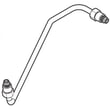 Tubing for Electrolux EW36GC55PB0 - Part 809112501