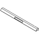 Range Rear Vent Trim Plate