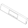 Range Control Panel (stainless) for Kenmore Elite 79041313412 - Part 809125101