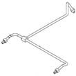 Range Surface Burner Manifold Interconnect Tube for Kenmore Elite 79032363414 - Part 809125501