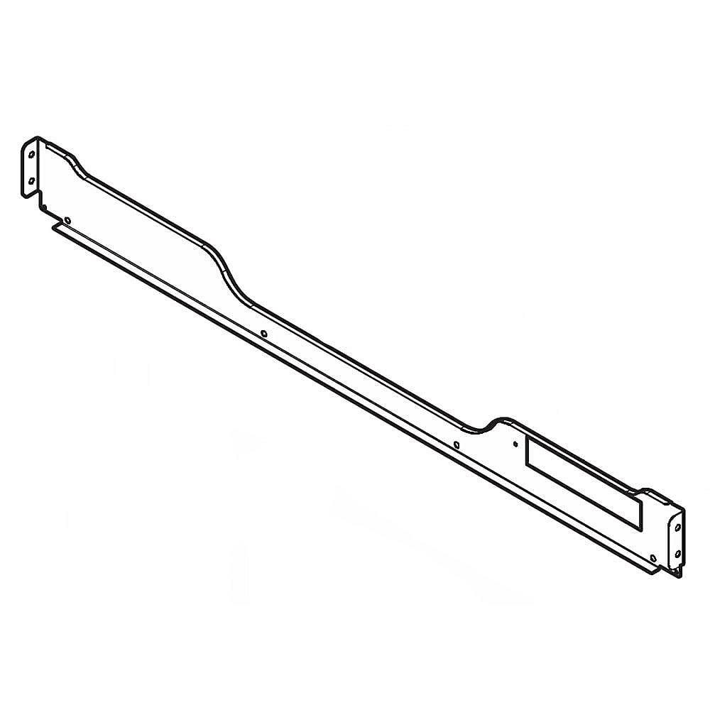 Part #809128101, Range Panel / 28.15 x 5.75 x 1.05