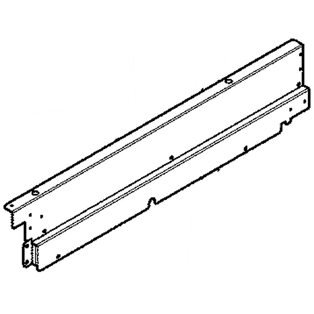 Photo of Part #809128201, Panel from Repair Parts Direct