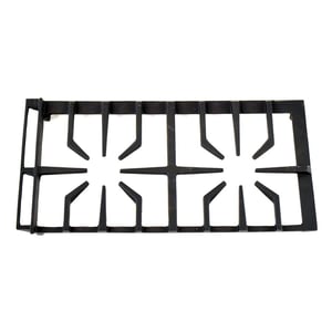 Range Surface Burner Grate, Right (black) 809145001