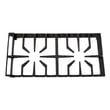 Range Surface Burner Grate, Right (black) for Kenmore Pro 79072583513 - Part 809145001