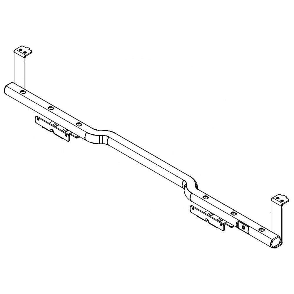 Frigidaire Part #809145501, Manifold | 27.75 x 10.90 x 2.65