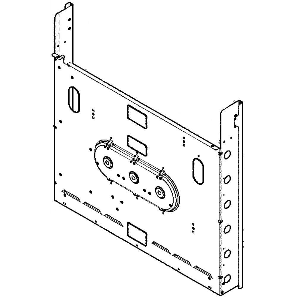 Frigidaire Part #809146002, Panel | 28.75 x 26.25 x 4.00