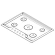 Main for Frigidaire FGGC3047QBB - Part 809218210