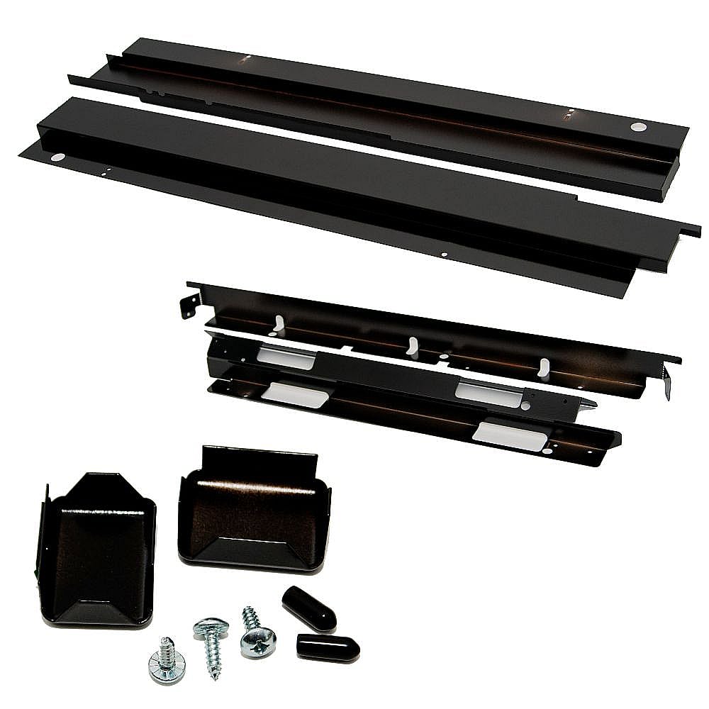 Part #81-2010-18, Oven Trim