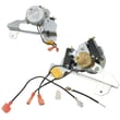 Motor for Frigidaire FED367CEBE - Part 903025-9010