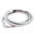 Range Power Cord for Kenmore Pro 79041003602 - Part 903056-9010