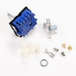 Range Dual Surface Element Control Switch for Kenmore Elite 79046802991 - Part 903057-9010