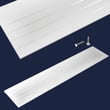 Decorative Trim for Kenmore 79030179400 - Part 903063-9101