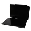 Side Panel K for Kenmore 79046693700 - Part 903066-9010
