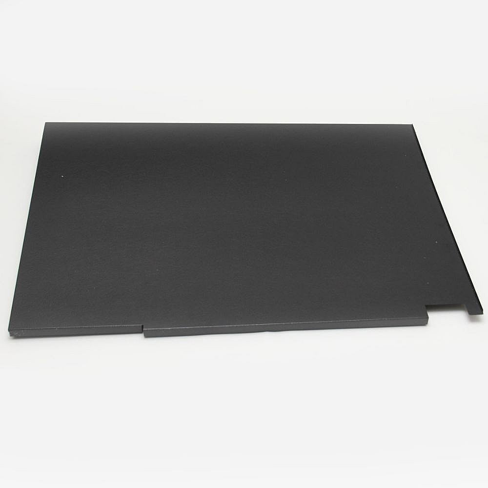 Range Side Panel Kit (Black)