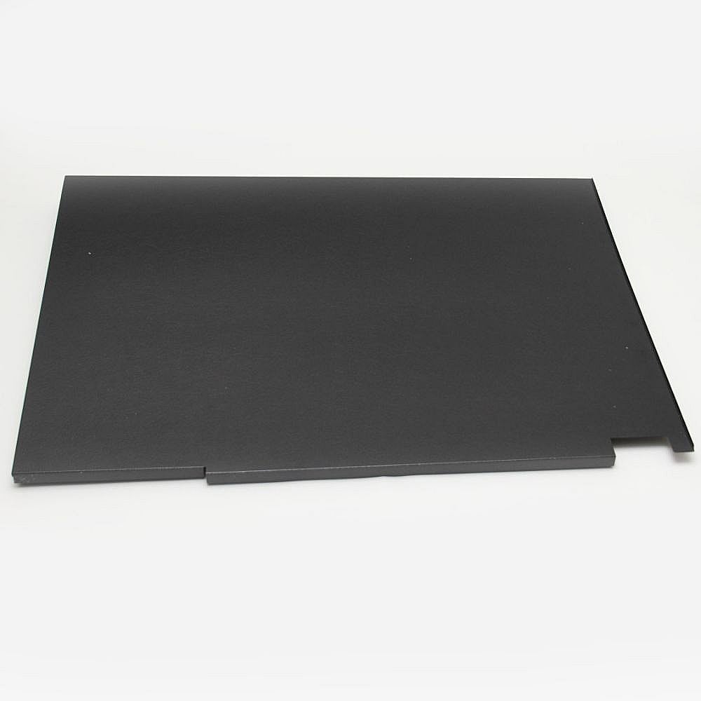 Part #903074-9010, Range Side Panel Kit (Black) / 41.00 x 36.25 x 6.00