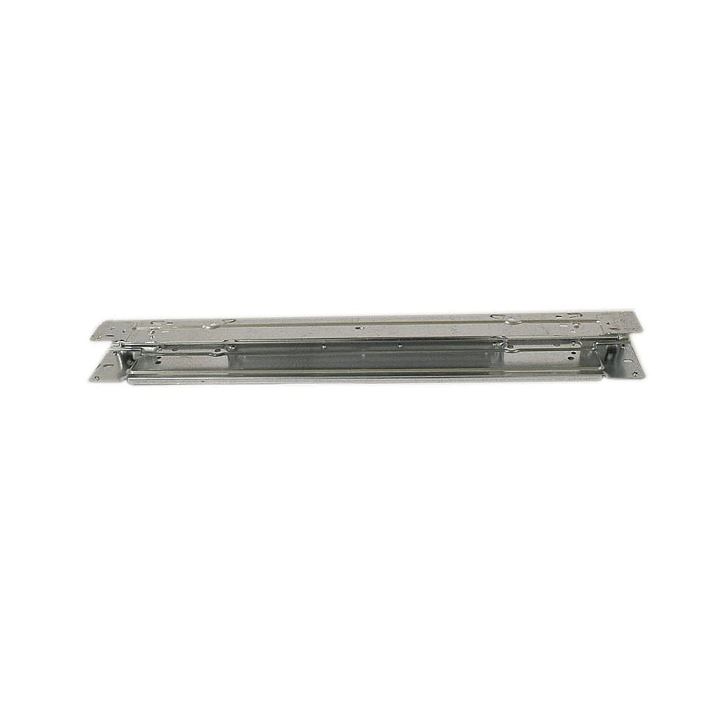 Part #903088-9010, Range Lower Frame Support Bracket | 23.15 x 3.20 x 1.75