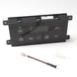 Range Oven Control Board And Clock for Frigidaire FED300ESB - Part 903091-9031