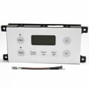 Range Oven Control Board And Clock 903091-9051
