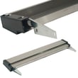 Range Backguard Kit (stainless) 903111-901S