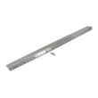 Range Main Top Filler Trim, Rear (stainless) for Electrolux EW30ES65GSA - Part 903113-901S