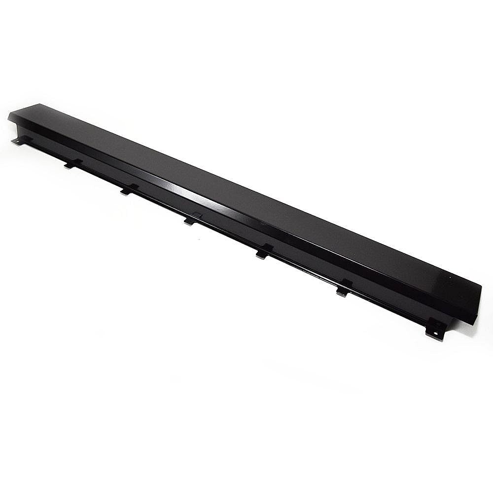 Photo of Wall Oven Base Trim (Black) from Repair Parts Direct