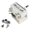 Frigidaire Range Surface Element Control Switch Kit (replaces 318220020, 318220080, 318369615)