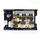 Cooktop Induction Module