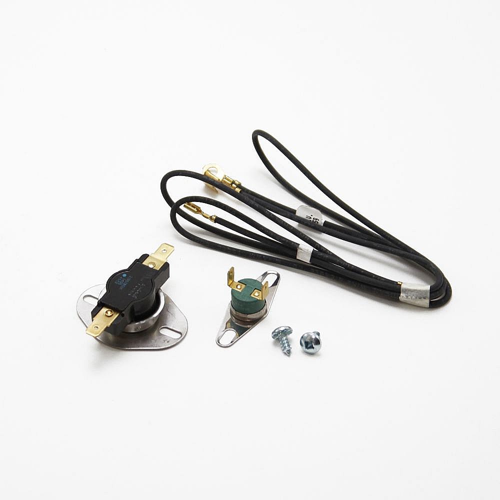 Part #903169-9010, Range Safety Thermostat Kit / 12.45 x 9.75 x 1.80