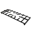 Range Surface Burner Grate (black) A06908401