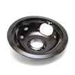 Pan-blk 6" W 316048404