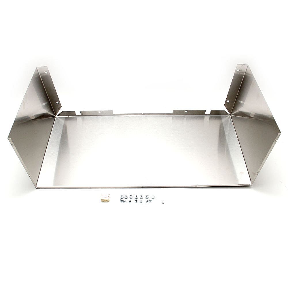 Part #accvc18-36, Vent Duct Cover