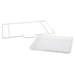 Range Oven Air Fry Tray for Frigidaire PCFG3078AFB - Part AIRFRYTRAY