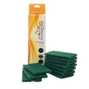 Smart Choice Ecosential Cleaning Pad, 10-pack
