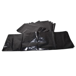 Trash Compactor Bags 15-in, 12-pack ETC15CB1DH