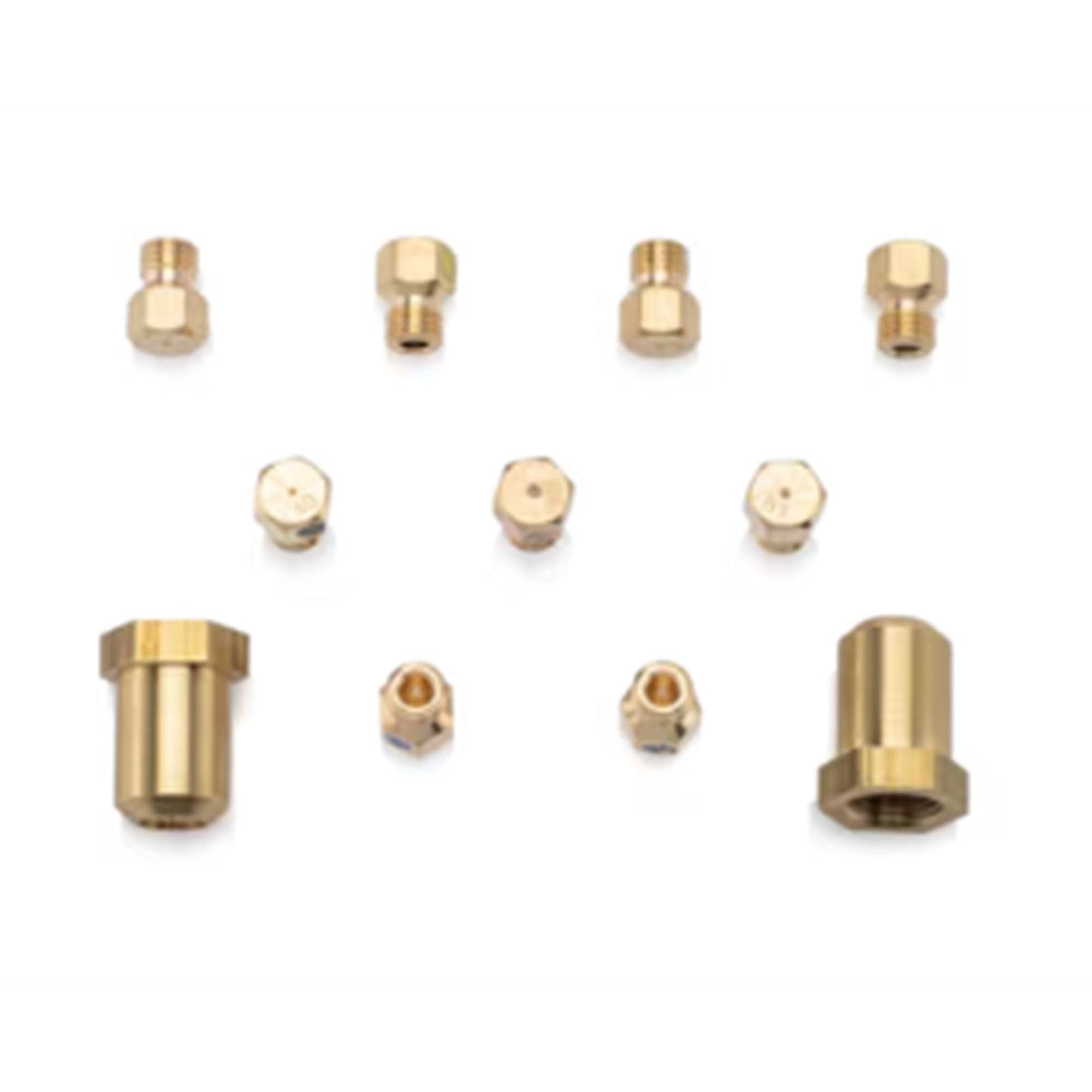 Part #grlp5, Lp5 Lp Conversion Kit, w/instructions