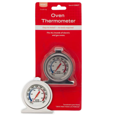 Smart Choice Oven Thermometer L304432836 parts