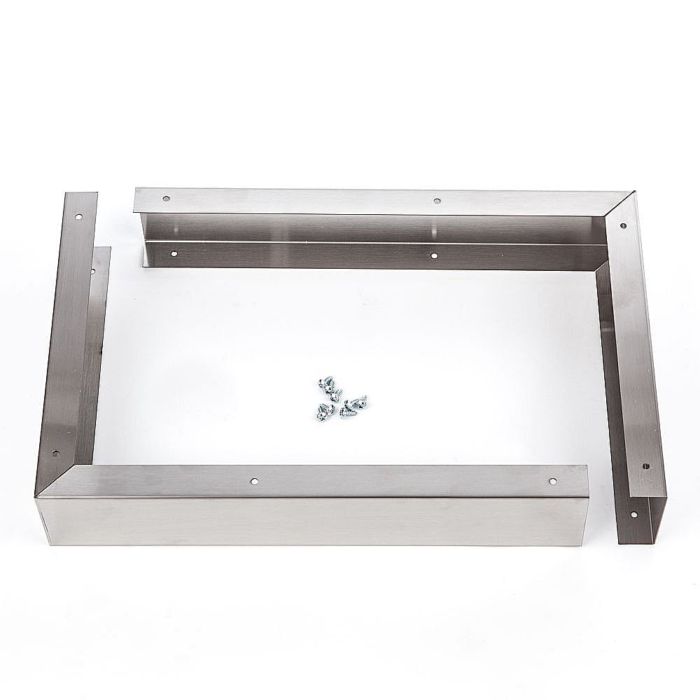 Part #5304494058, Microwave Trim Kit / 18.00 x 16.30 x 4.60