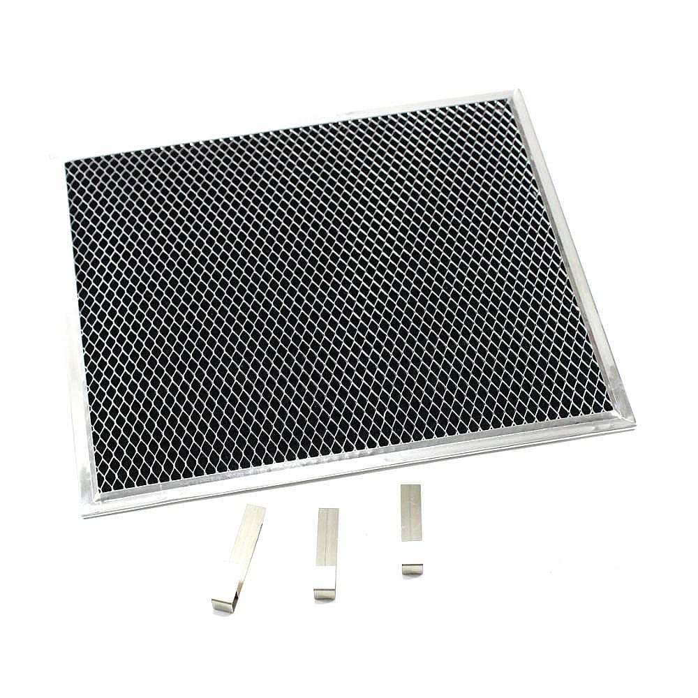 Photo of Part #rhcf60Gs, Filter | 52.30 x 13.20 x 2.80 from Repair Parts Direct