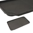 Range Griddle for Kenmore Elite 79077519804 - Part ULTGRIDLE