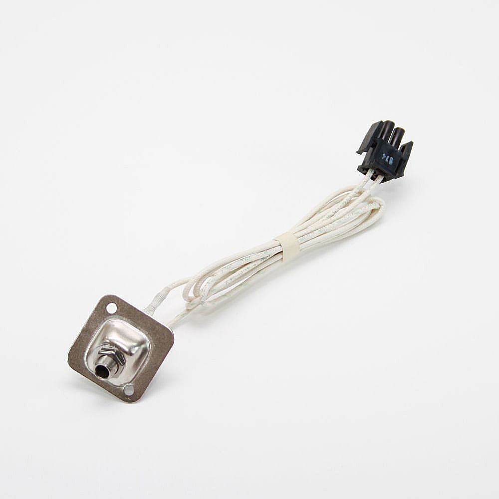 Part #wb18T10394, Range Meat Probe Wire Harness / 12.00 x 10.00 x 1.50