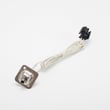 Range Meat Probe Wire Harness for GE PB978TP4WW - Part WB18T10394