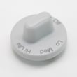 Range Burner Control Knob for Jenn-Air SVD48600B - Part 71002312