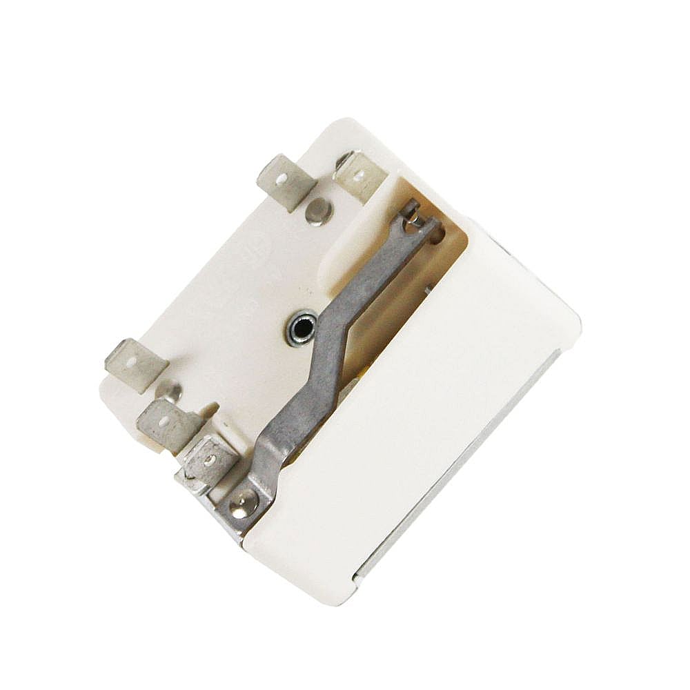 Part #wp7403P238-60, Range Surface Element Control Switch (Replaces 7403P238-60) / 2.25 x 1.75 x 1.32