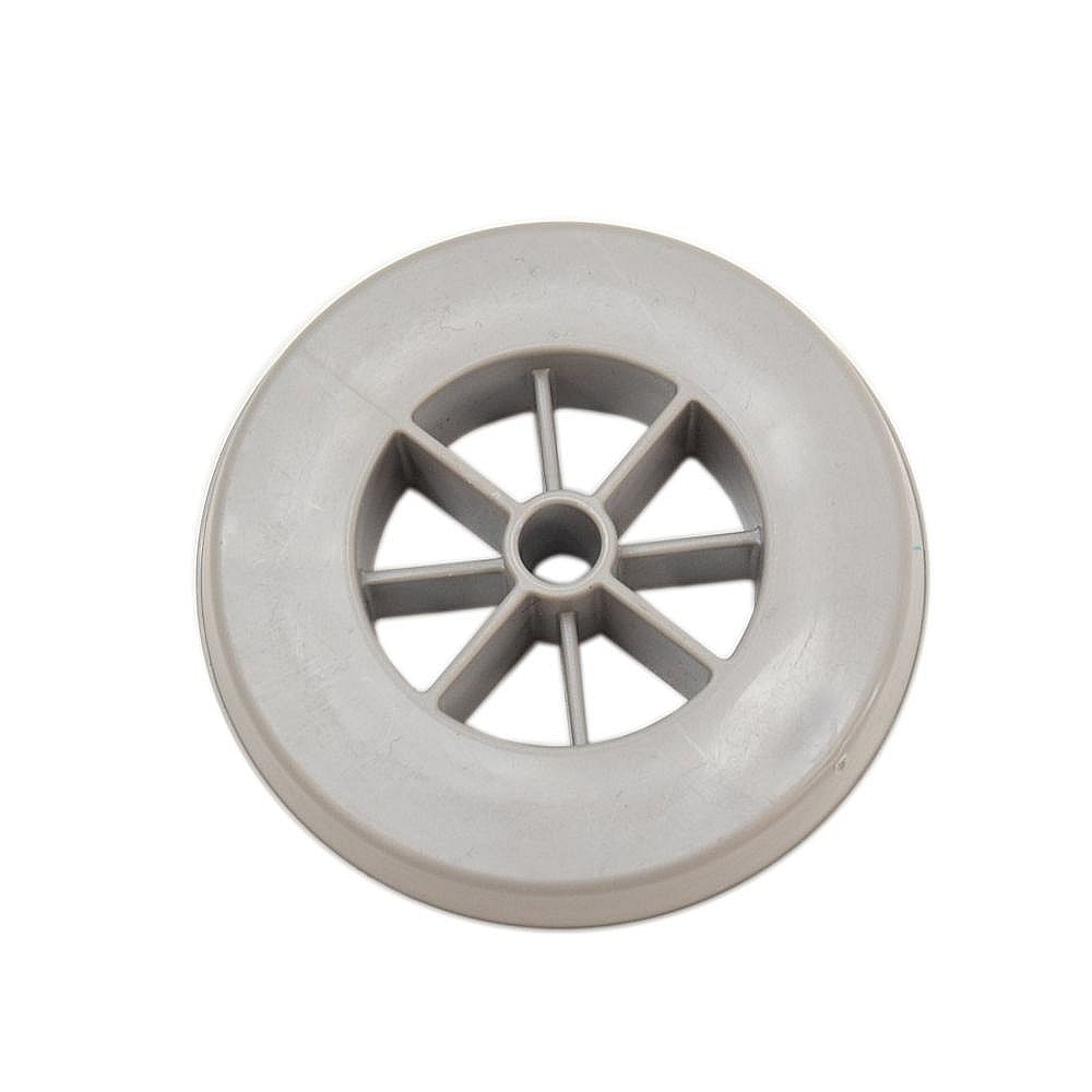 Part #00066400, Dishwasher Vent Bezel / 2.20 x 2.20 x 0.40