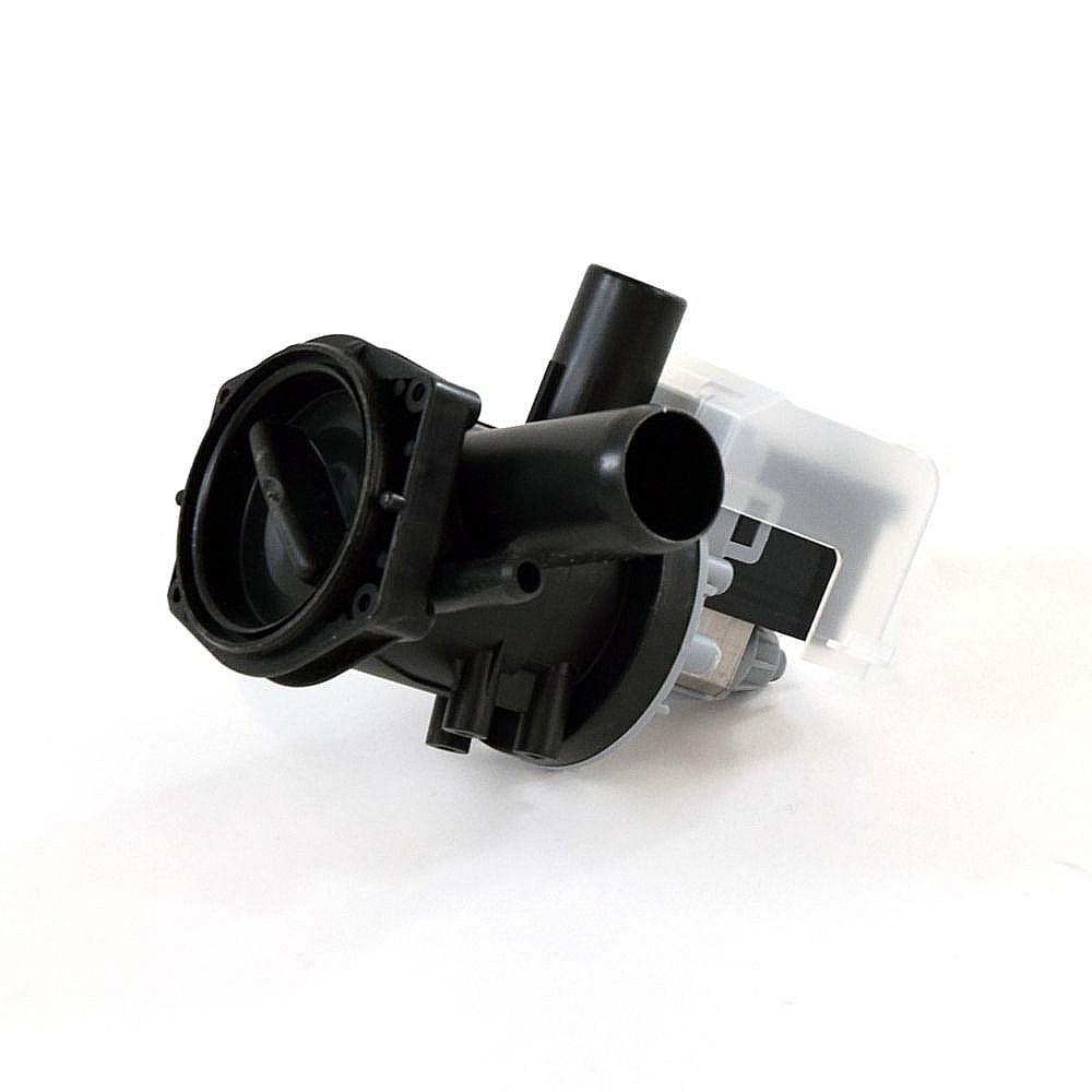 Part #00144489, Washer Drain Pump / 7.40 x 5.00 x 4.70