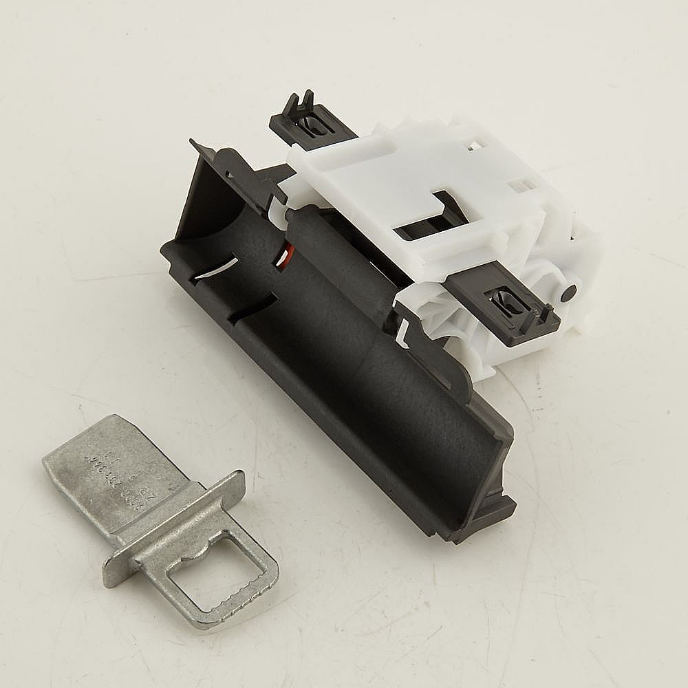 Photo of Dishwasher Door Latch Assembly from Repair Parts Direct