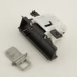 Dishwasher Door Latch Assembly for Bosch SHI4302UC/12 - Part 00165243