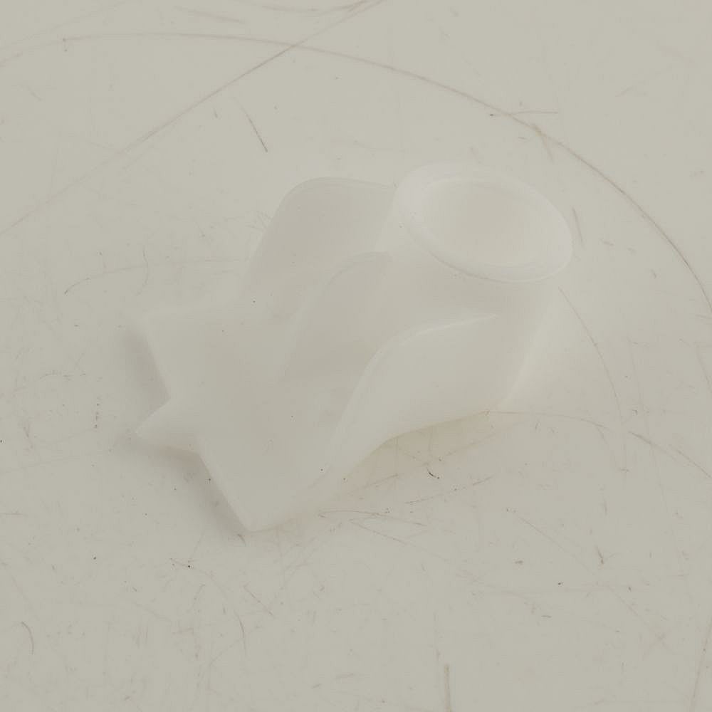 Dishwasher Sump Mounting Support