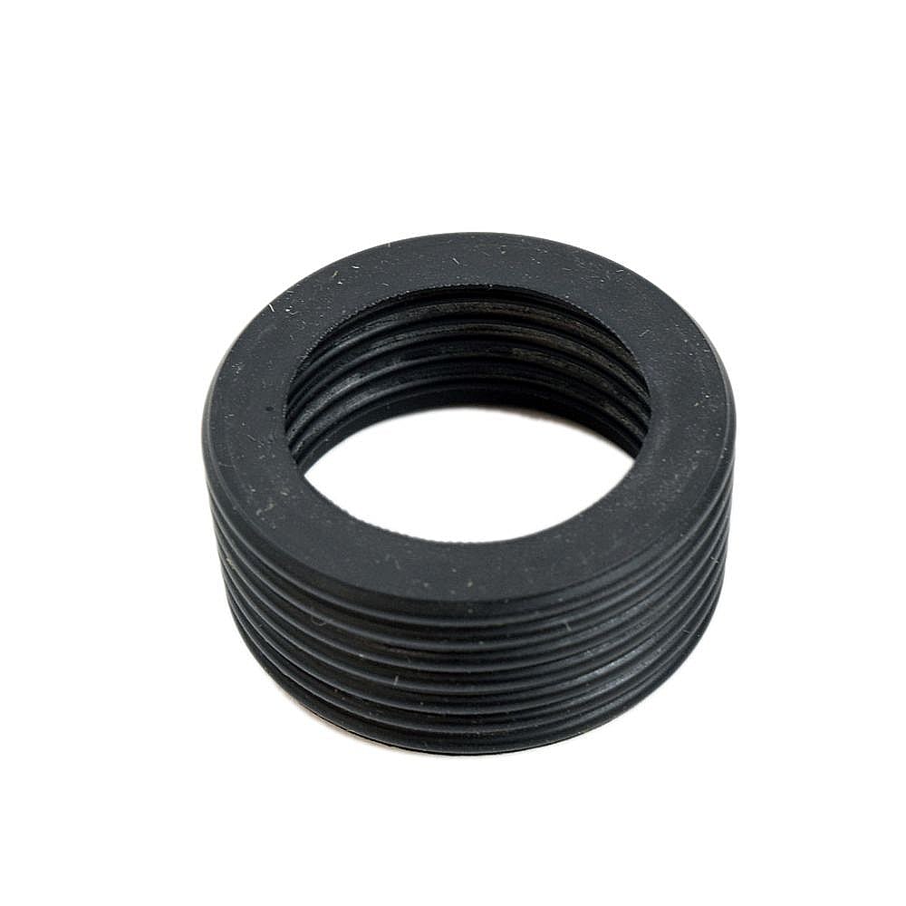 Bosch Part #00165268, Dishwasher Pump Outlet Seal | 2.00 x 2.00 x 1.00